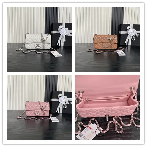 All Categories Chanel Women's Bag 2 (Chanel) Chanel Original Order AS5759