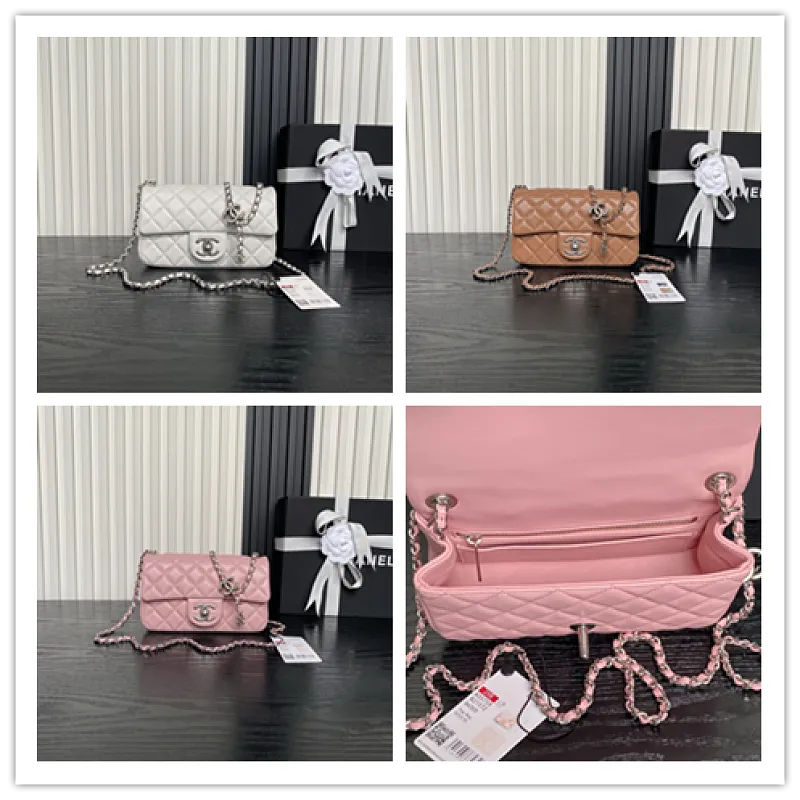 All Categories Chanel Women's Bag 2 (Chanel) Chanel Original Order AS5759