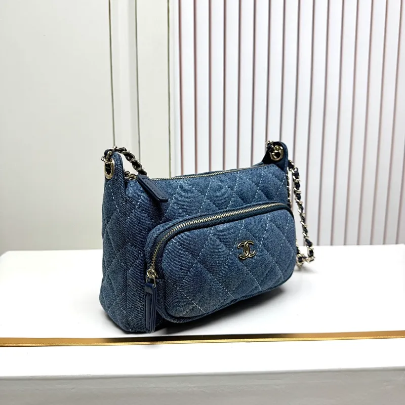 All Categories Official Website "Brand Women's Bags" Women's Bags 💙 Chanel 2026 Official Website CHANEL Crossbody Bag