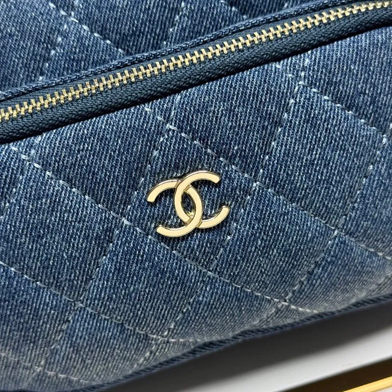 All Categories Official Website "Brand Women's Bags" Women's Bags 💙 Chanel 2026 Official Website CHANEL Crossbody Bag