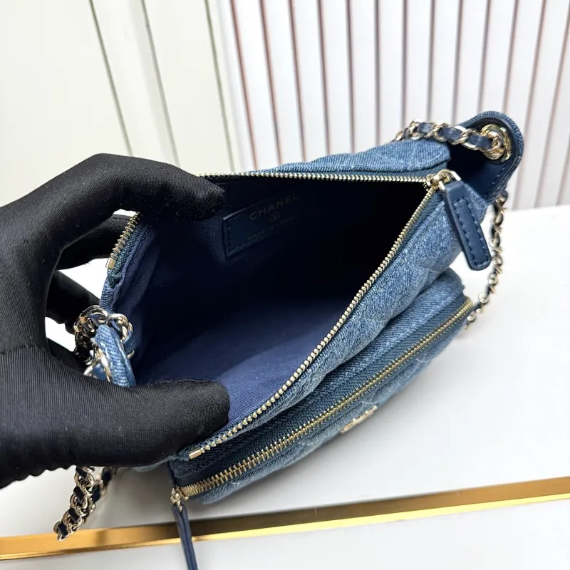 All Categories Official Website "Brand Women's Bags" Women's Bags 💙 Chanel 2026 Official Website CHANEL Crossbody Bag