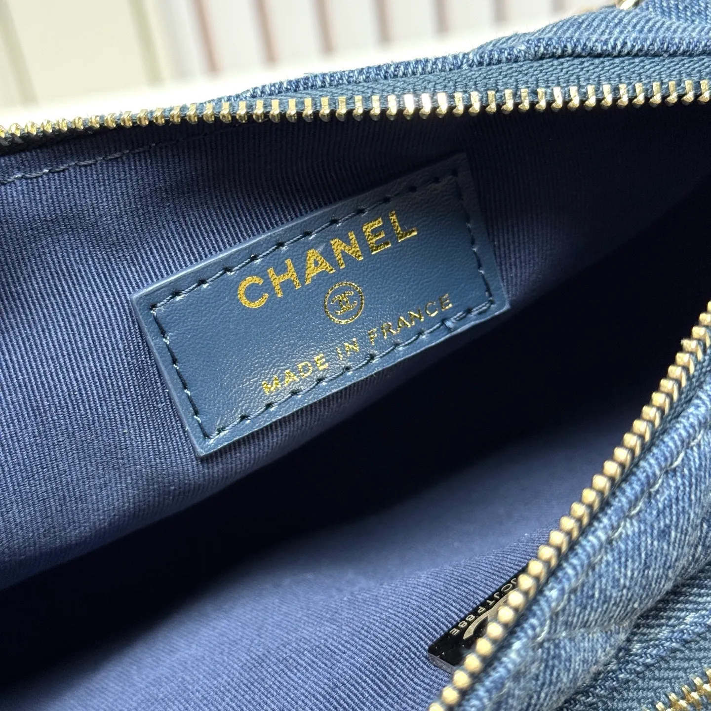 All Categories Official Website "Brand Women's Bags" Women's Bags 💙 Chanel 2026 Official Website CHANEL Crossbody Bag
