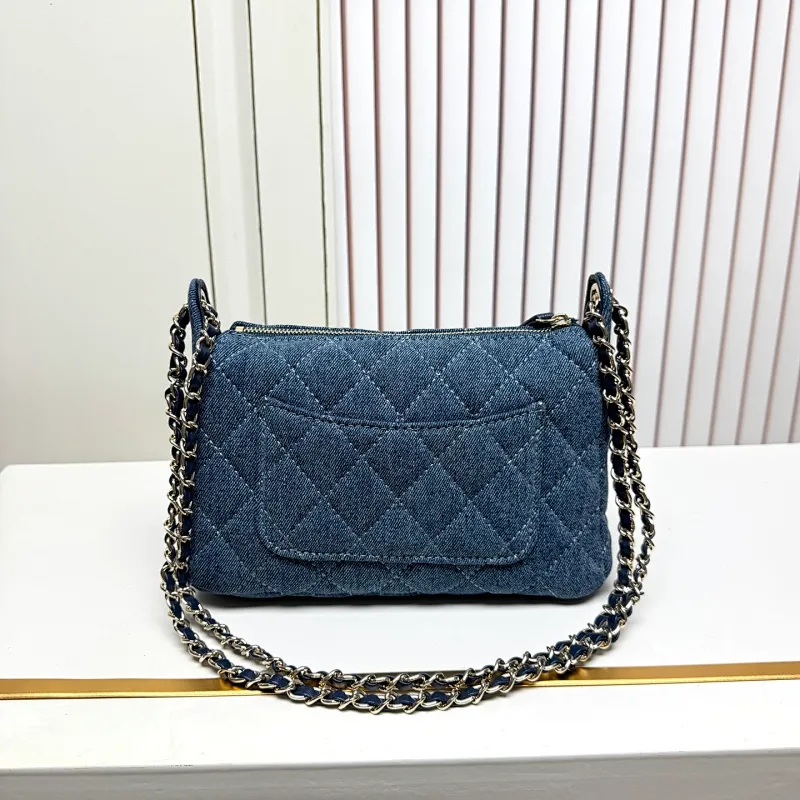 All Categories Official Website "Brand Women's Bags" Women's Bags 💙 Chanel 2026 Official Website CHANEL Crossbody Bag