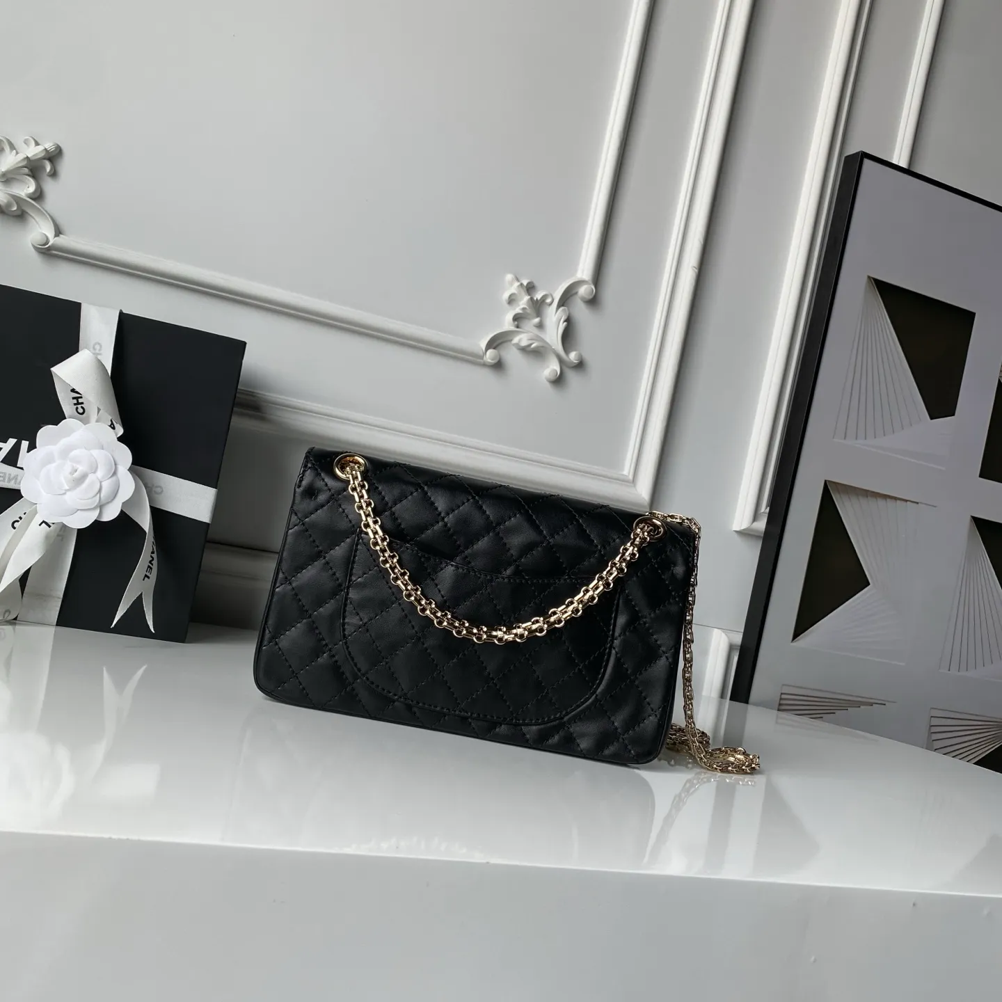 All Categories Chanel Women's Bags 2 (Chanel) Chanel Original Order A37586