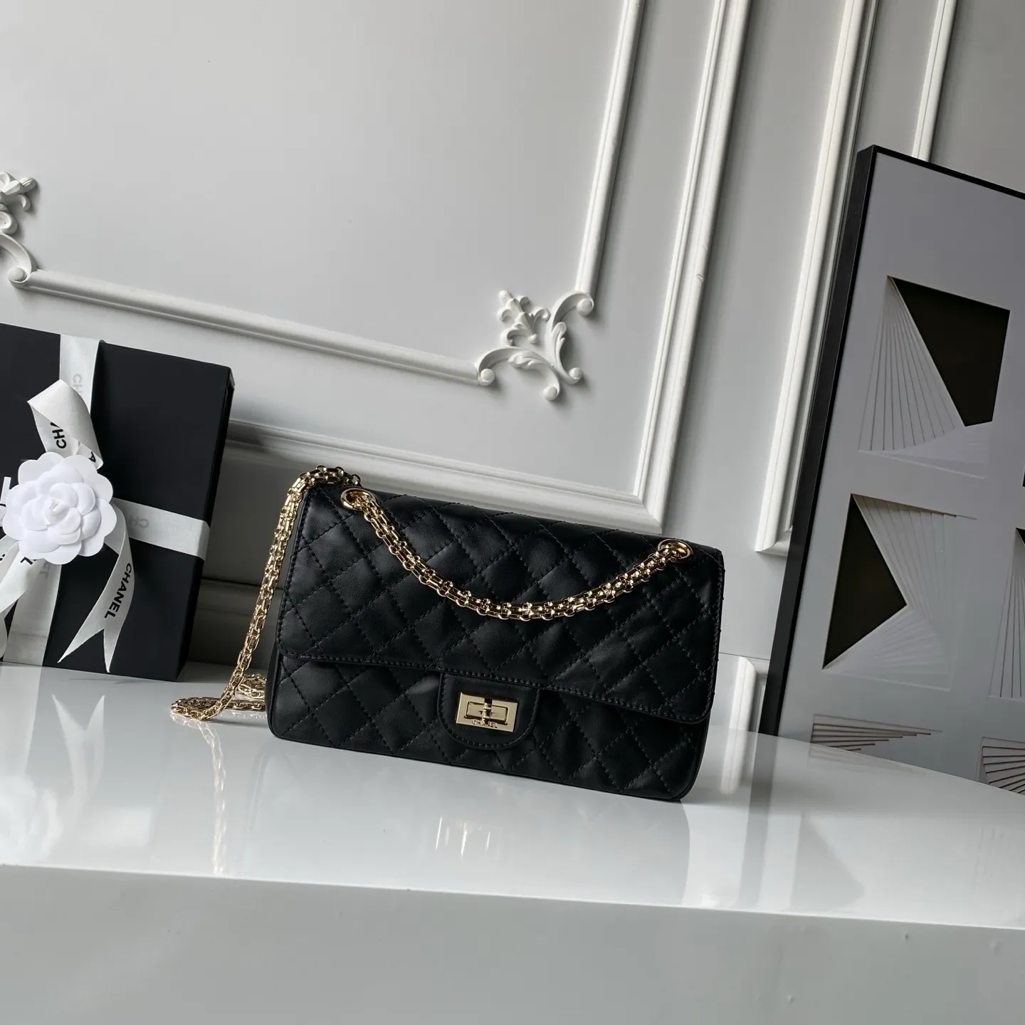 All Categories Chanel Women's Bags 2 (Chanel) Chanel Original Order A37586