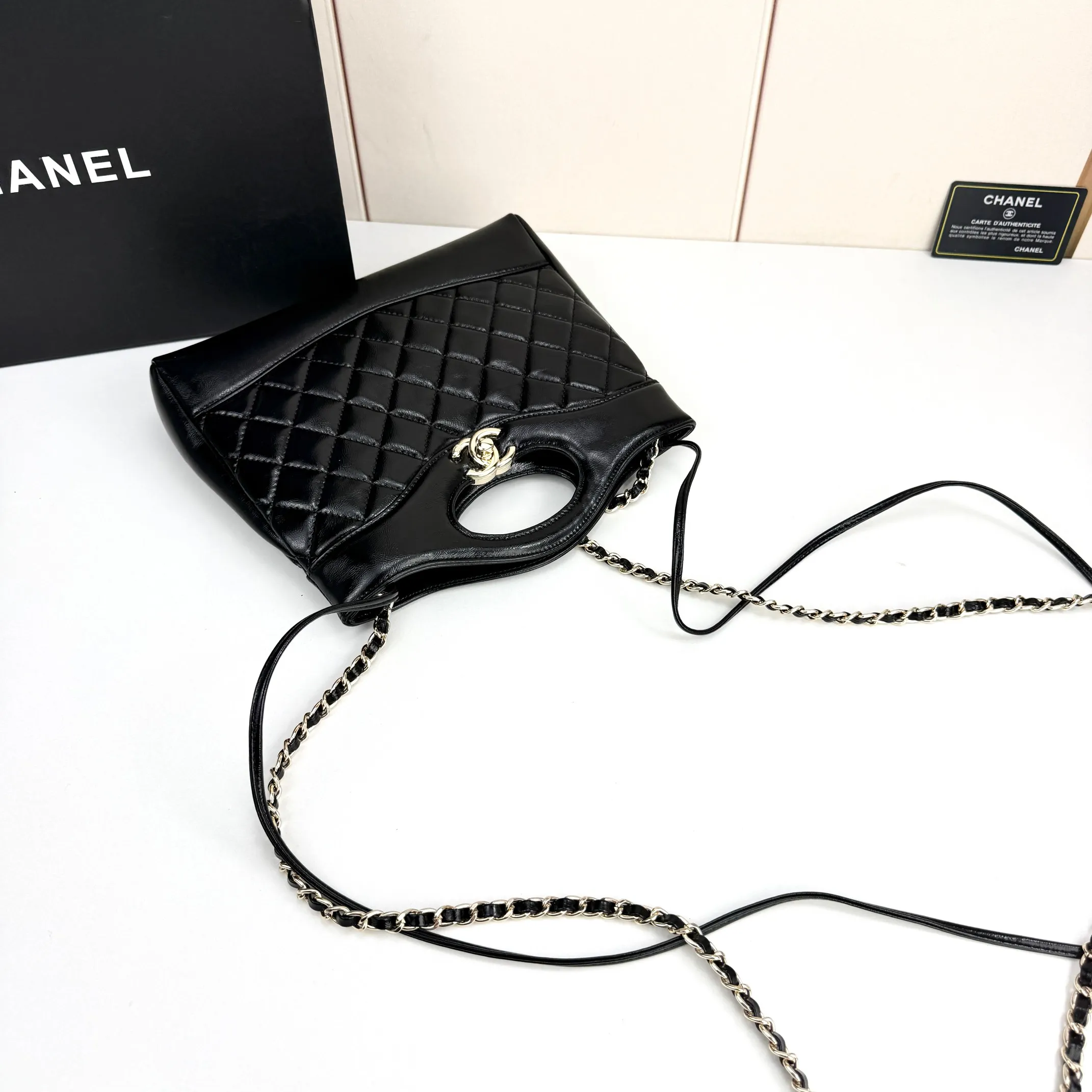 All Categories Chanel Women's Bags (Chanel) Chanel 4133