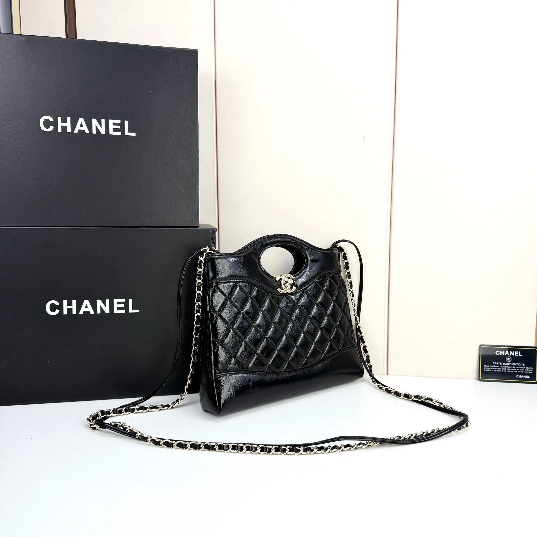 All Categories Chanel Women's Bags (Chanel) Chanel 4133