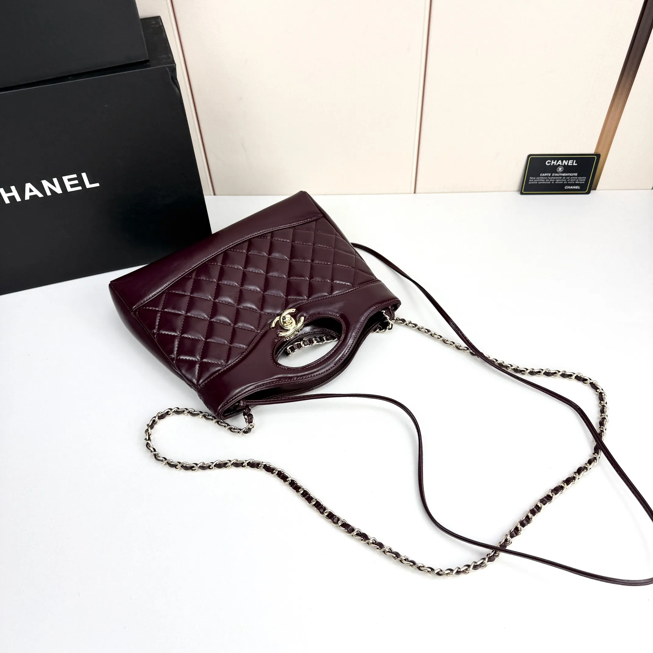 All Categories Chanel Women's Bags (Chanel) Chanel 4133
