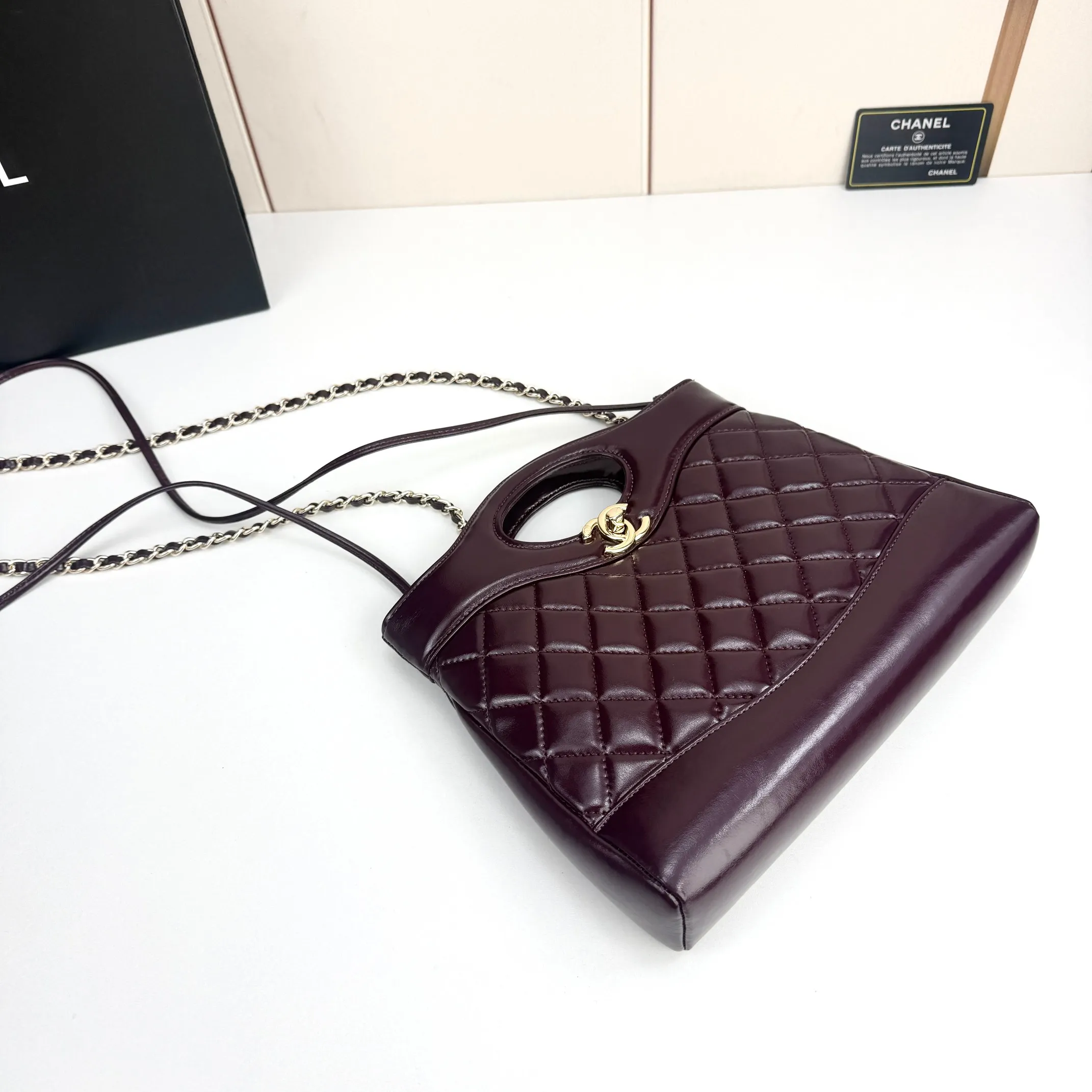 All Categories Chanel Women's Bags (Chanel) Chanel 4133