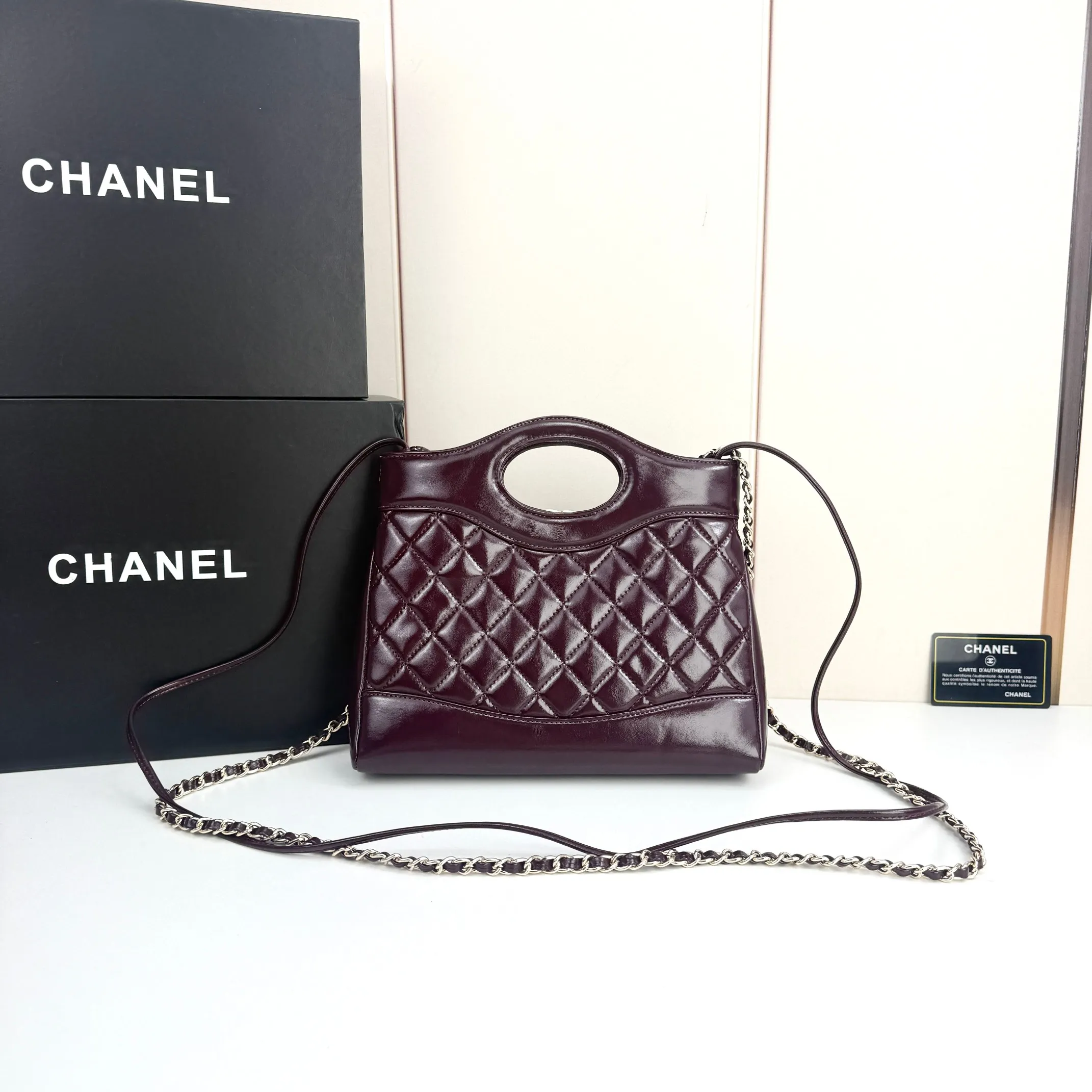 All Categories Chanel Women's Bags (Chanel) Chanel 4133