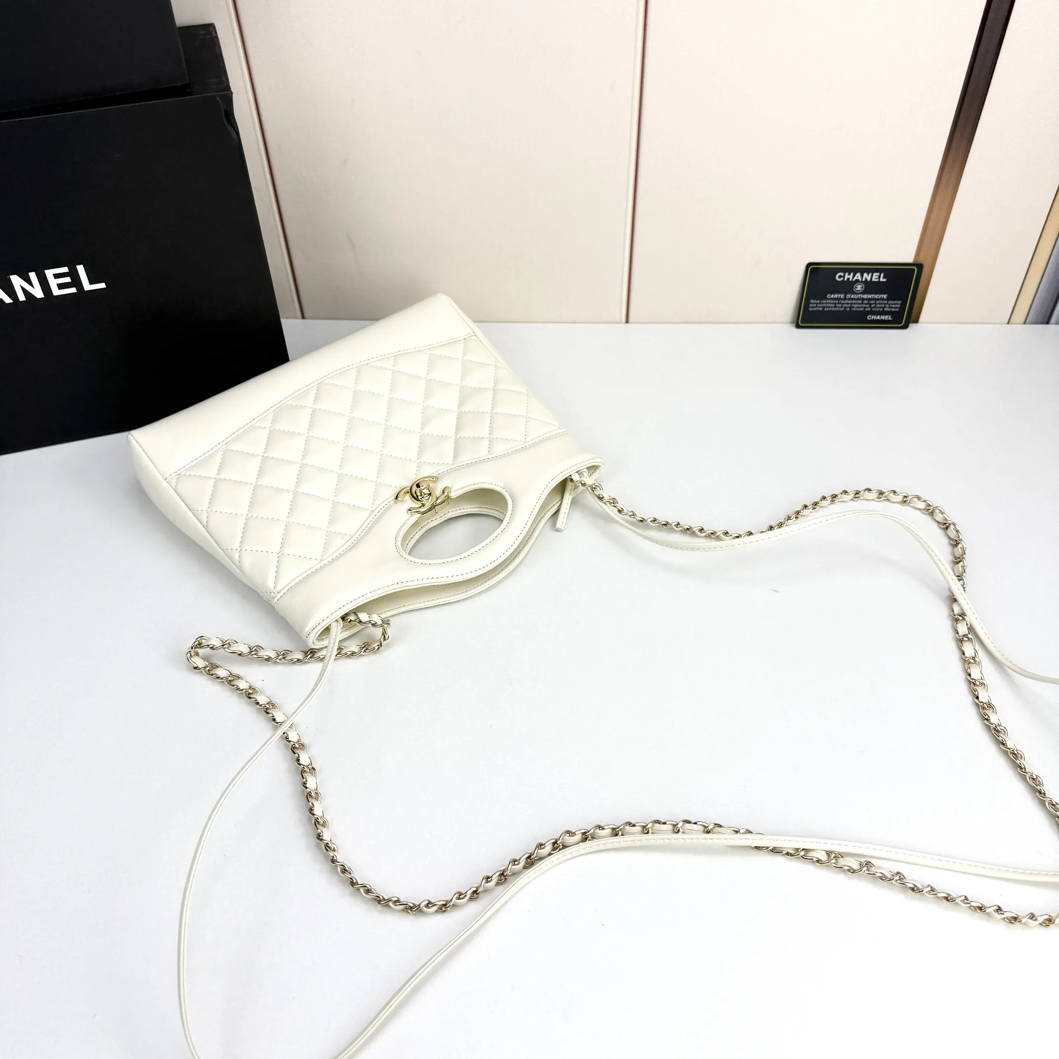 All Categories Chanel Women's Bags (Chanel) Chanel 4133