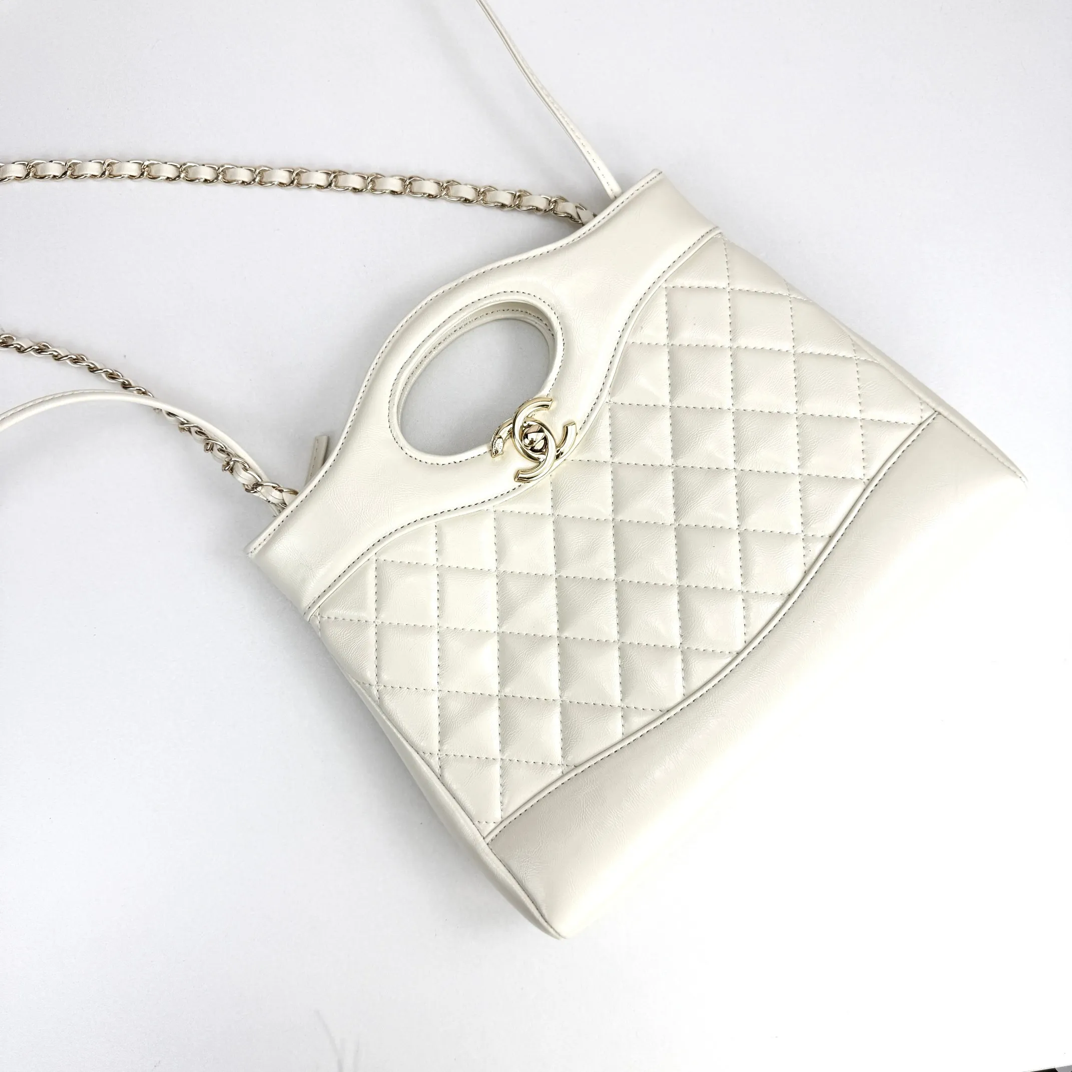 All Categories Chanel Women's Bags (Chanel) Chanel 4133