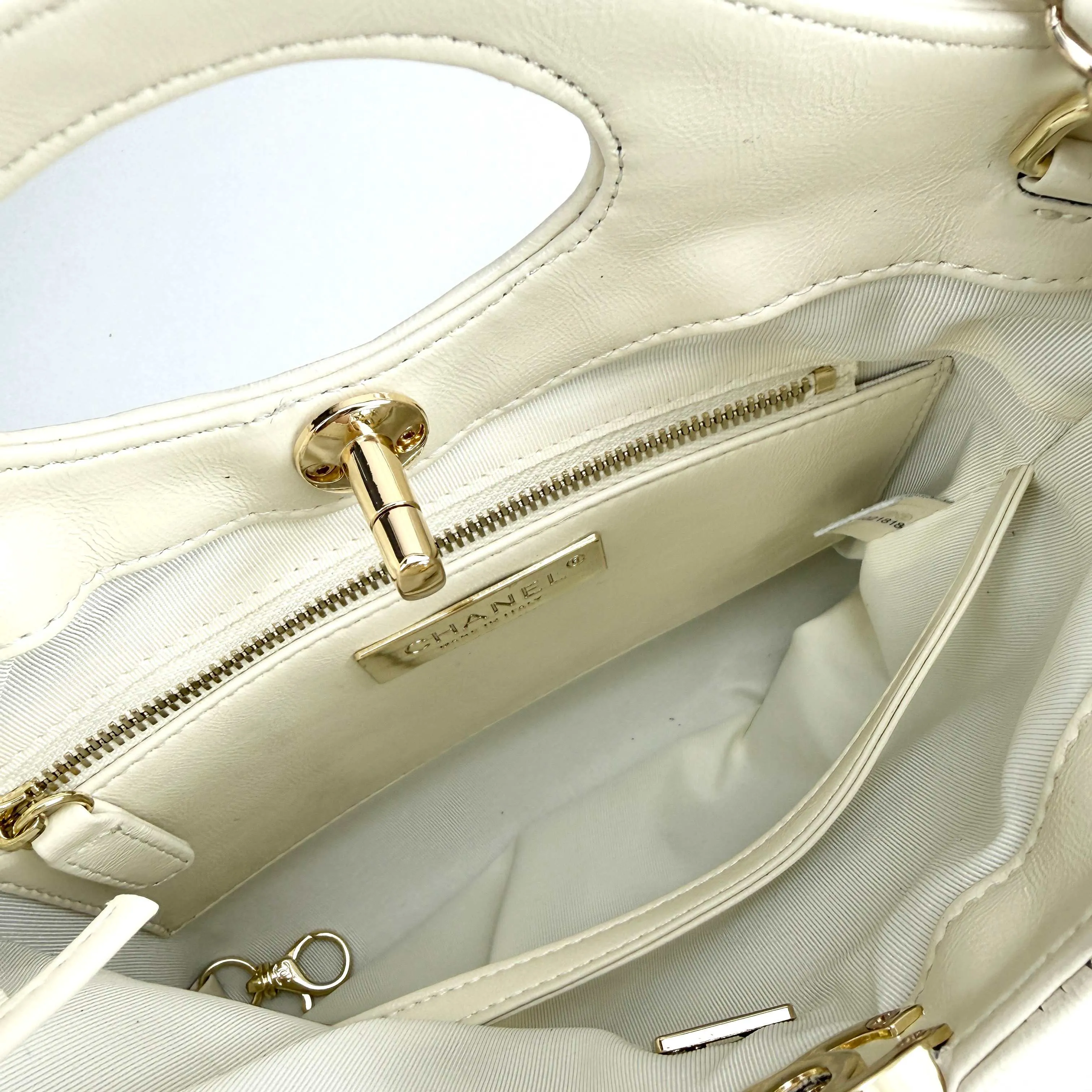 All Categories Chanel Women's Bags (Chanel) Chanel 4133