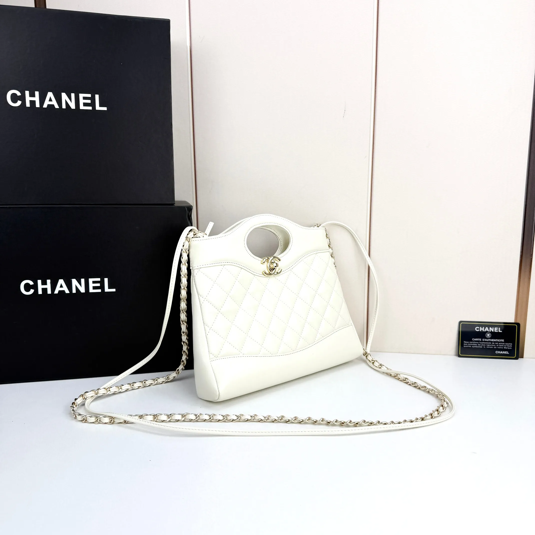 All Categories Chanel Women's Bags (Chanel) Chanel 4133
