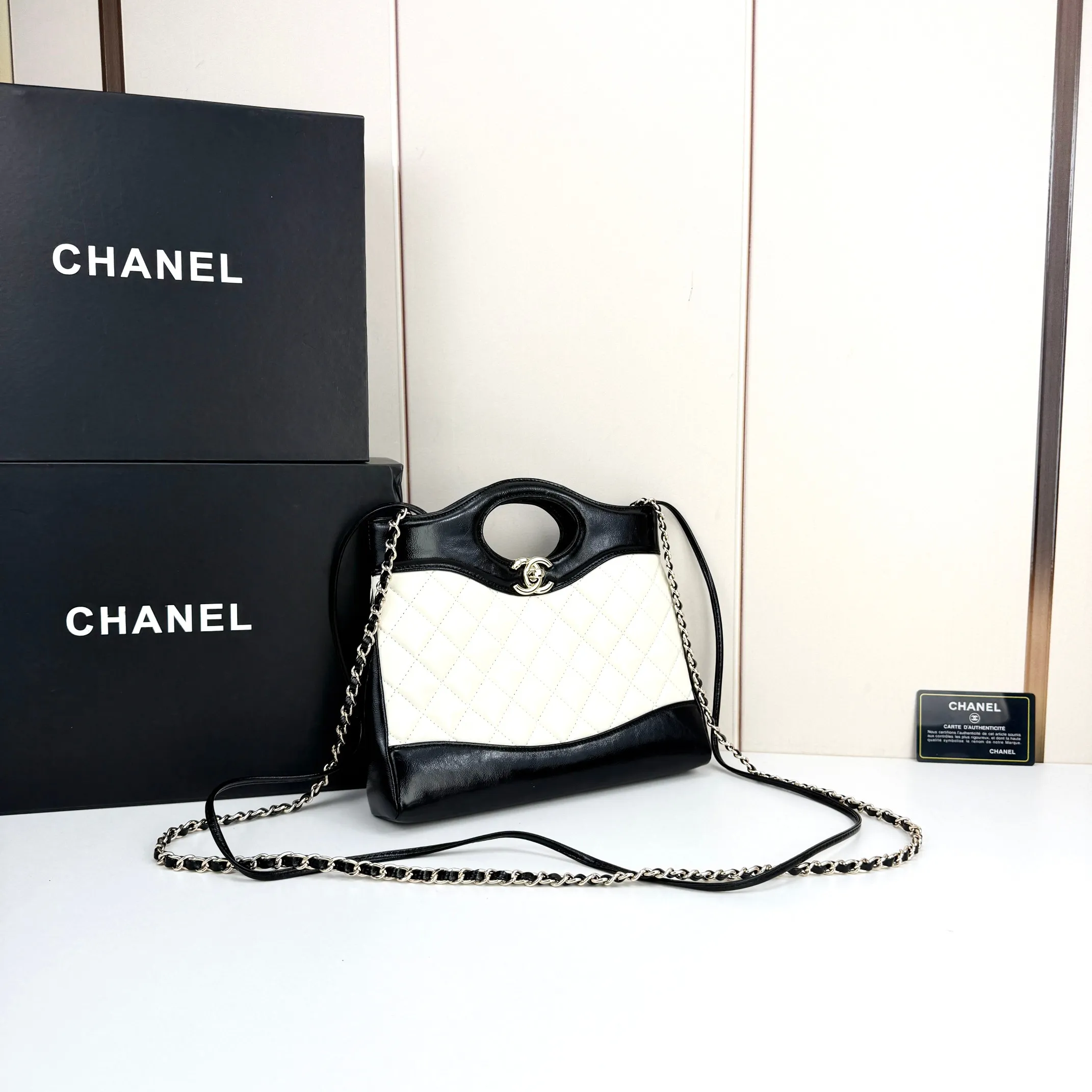 All Categories Chanel Women's Bags (Chanel) Chanel 4133