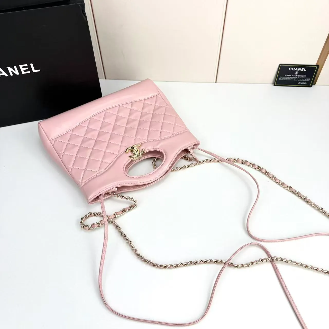 All Categories Chanel Women's Bags (Chanel) Chanel 4133