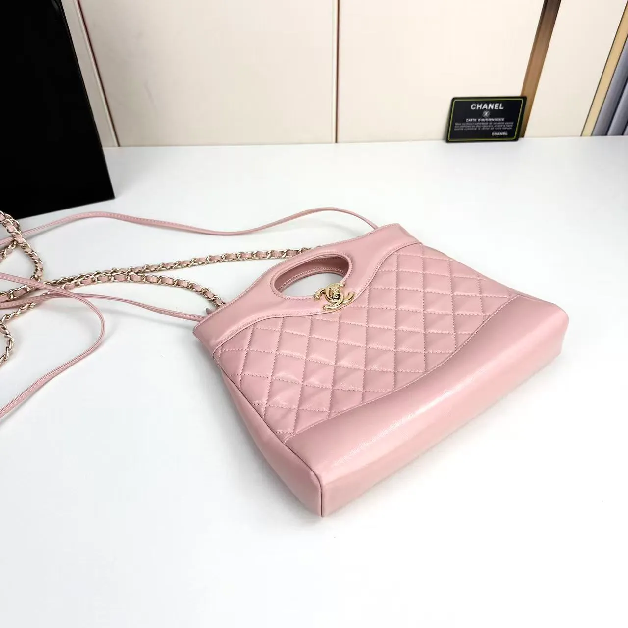 All Categories Chanel Women's Bags (Chanel) Chanel 4133