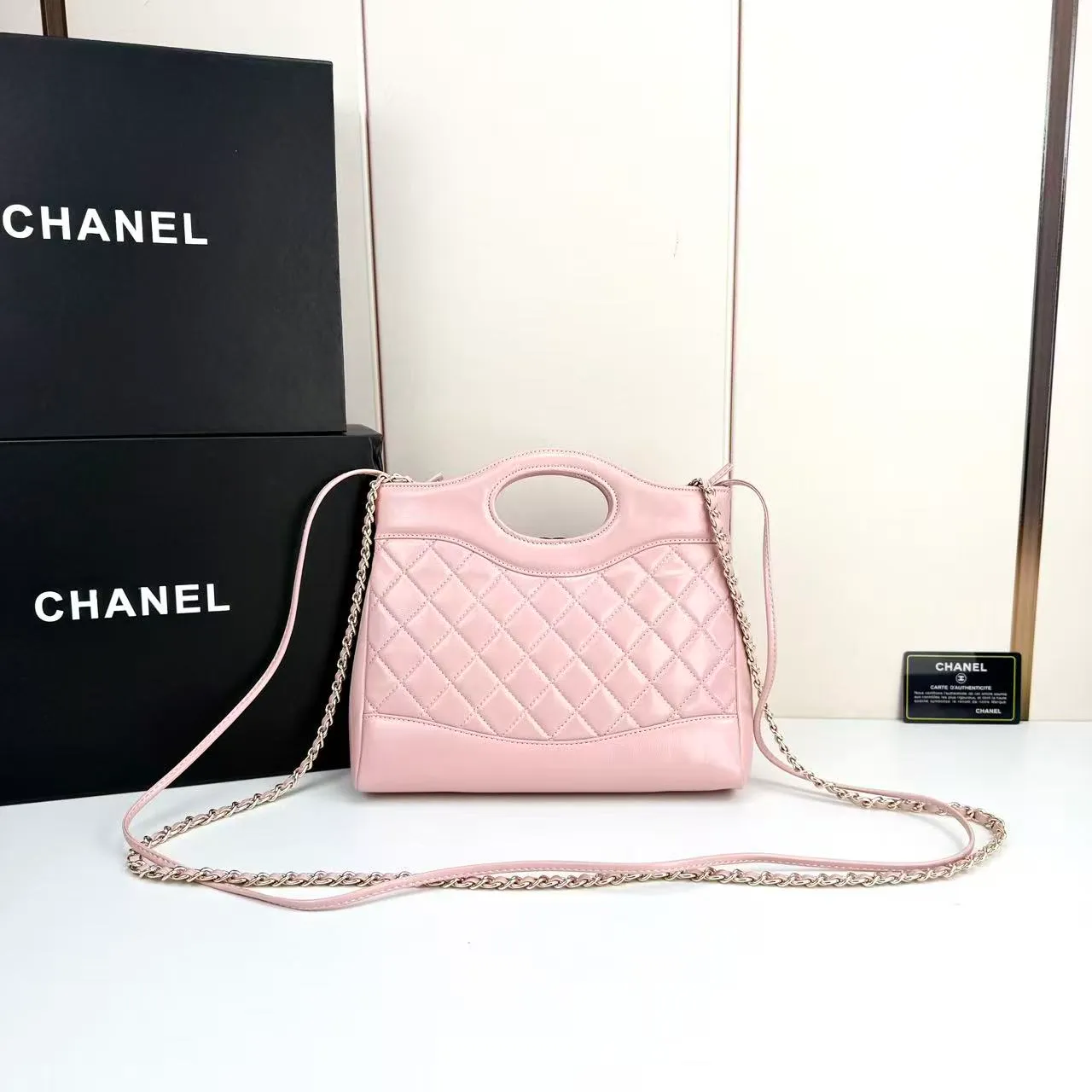 All Categories Chanel Women's Bags (Chanel) Chanel 4133