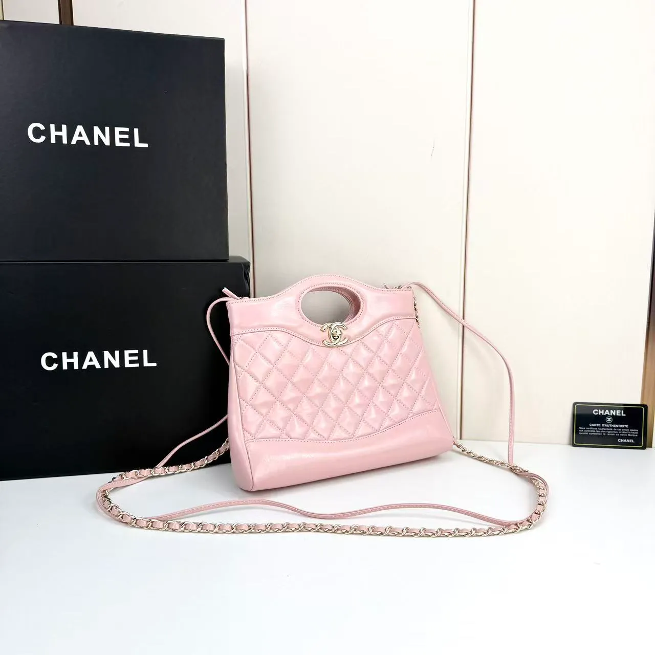 All Categories Chanel Women's Bags (Chanel) Chanel 4133
