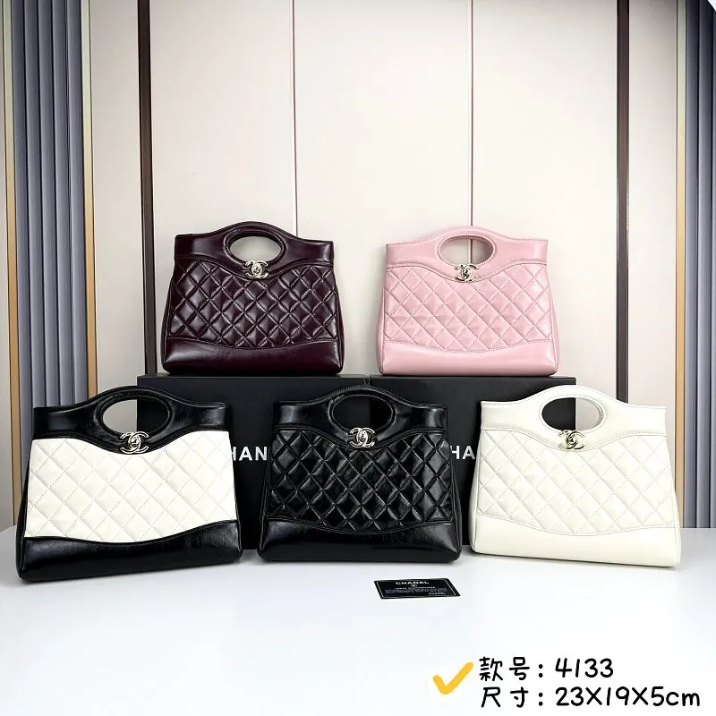 All Categories Chanel Women's Bags (Chanel) Chanel 4133