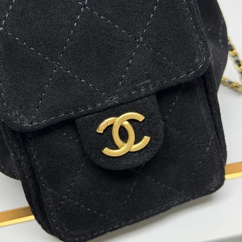 All Categories Official Website "Brand Women's Bags" Women's Bags 💙 Chanel 2026 Official Website CHANEL Crossbody Bag