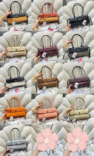 All Categories Chanel Women's Bags 2 (Chanel) Chanel Original Order AS6288