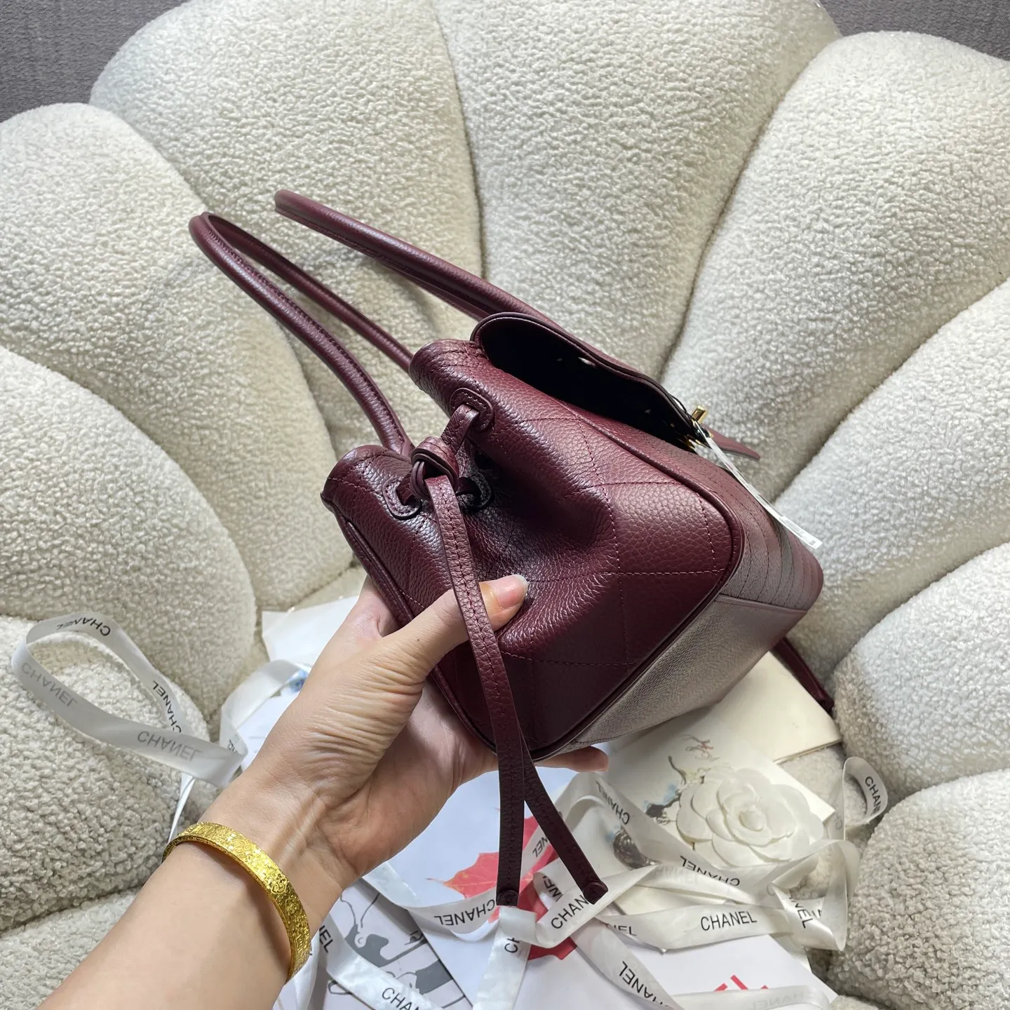 All Categories Chanel Women's Bags 2 (Chanel) Chanel Original Order AS6288