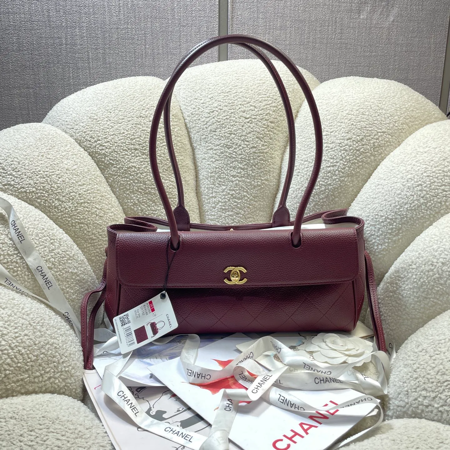 All Categories Chanel Women's Bags 2 (Chanel) Chanel Original Order AS6288