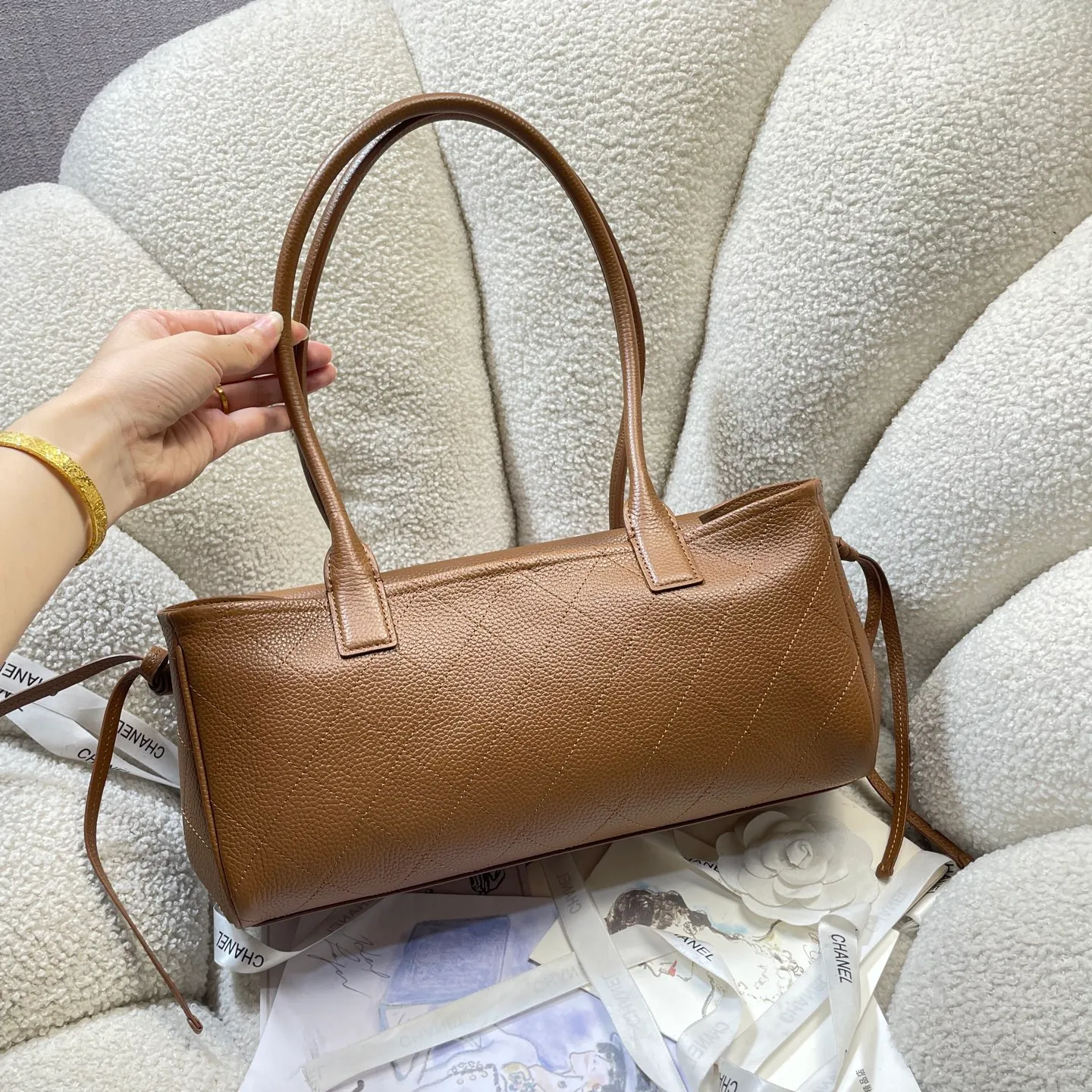 All Categories Chanel Women's Bags 2 (Chanel) Chanel Original Order AS6288
