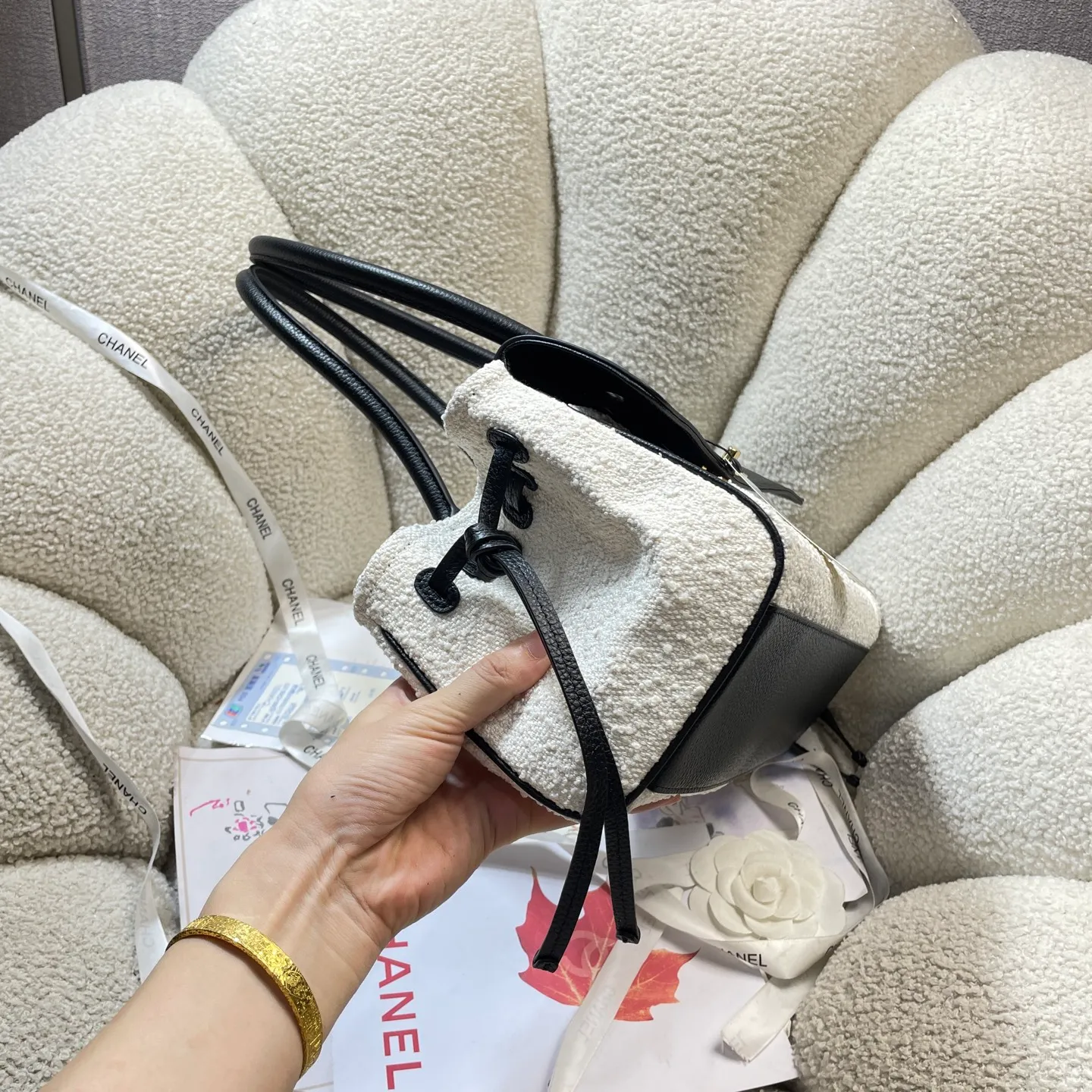All Categories Chanel Women's Bags 2 (Chanel) Chanel Original Order AS6288