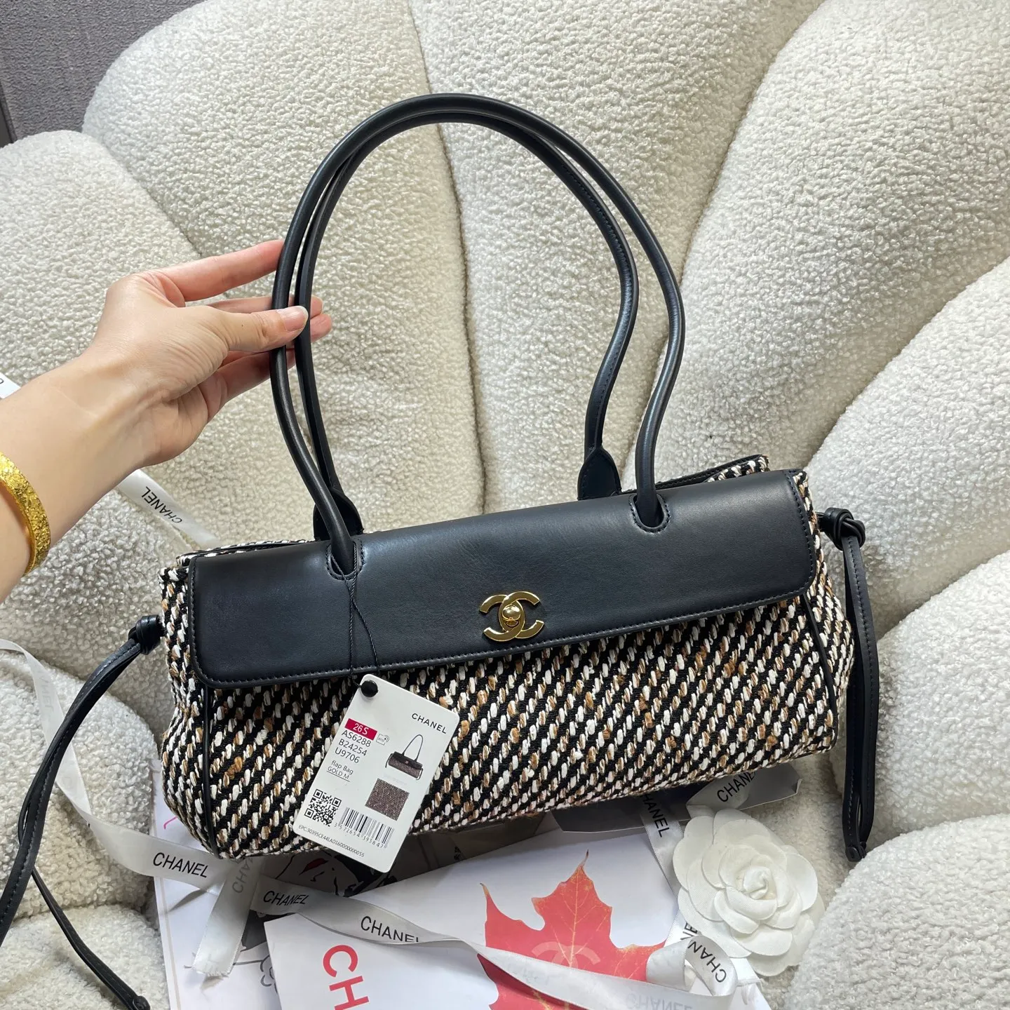 All Categories Chanel Women's Bags 2 (Chanel) Chanel Original Order AS6288