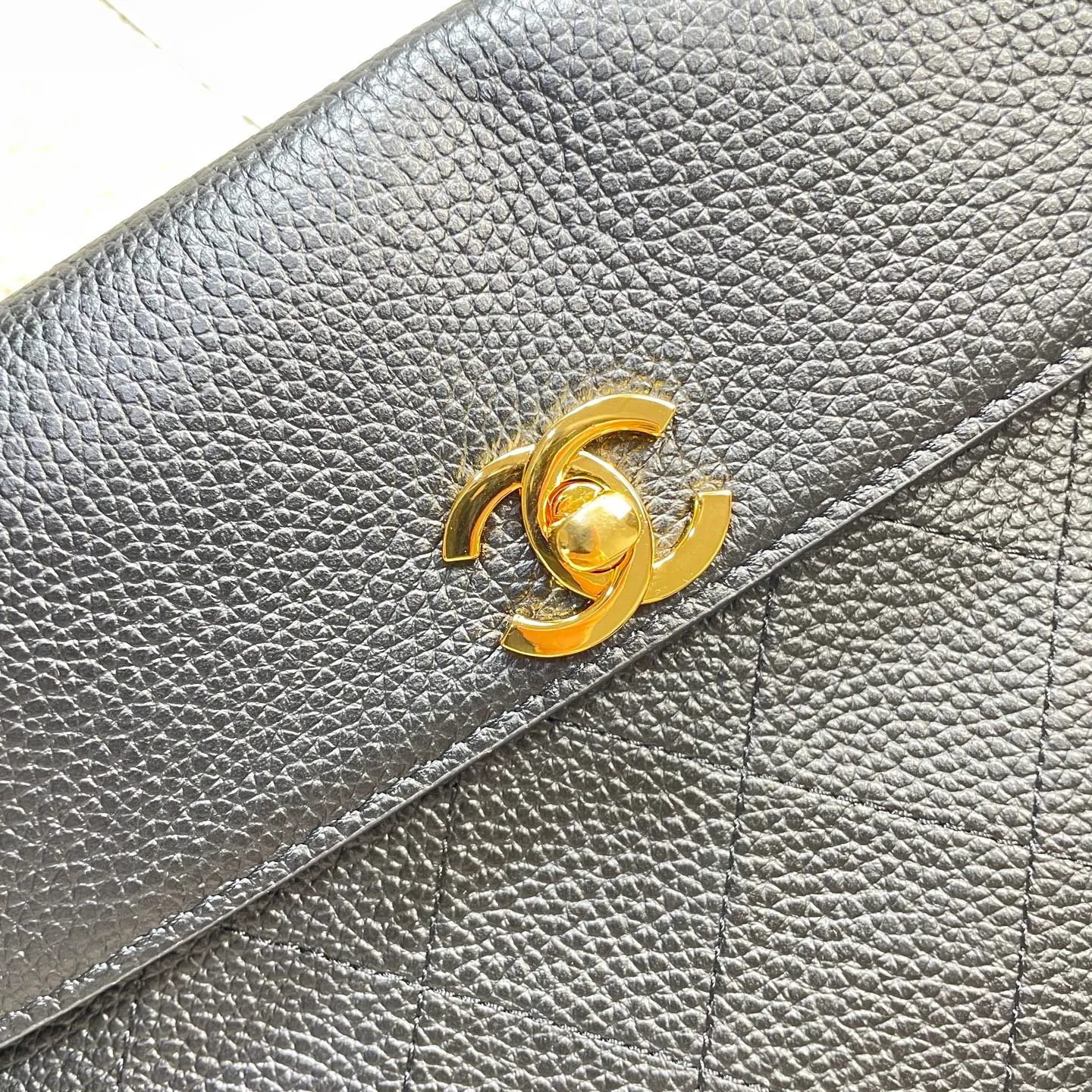 All Categories Chanel Women's Bags 2 (Chanel) Chanel Original Order AS6288