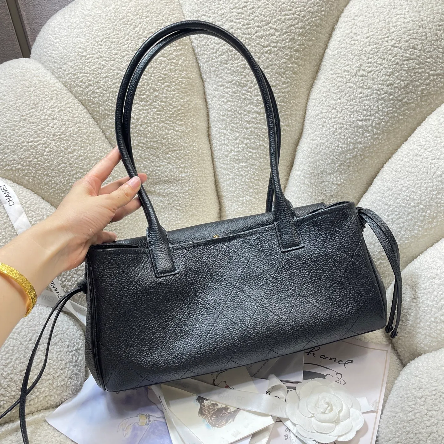 All Categories Chanel Women's Bags 2 (Chanel) Chanel Original Order AS6288