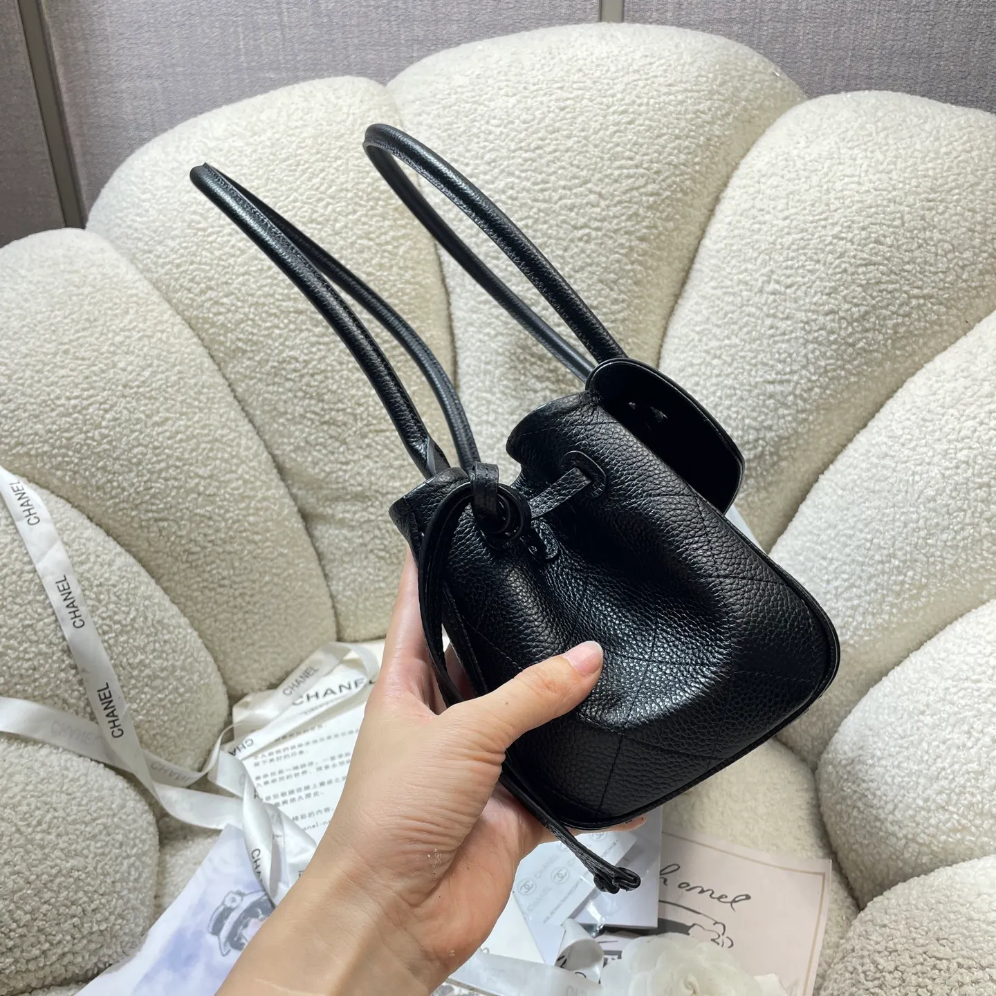 All Categories Chanel Women's Bags 2 (Chanel) Chanel Original Order AS6288