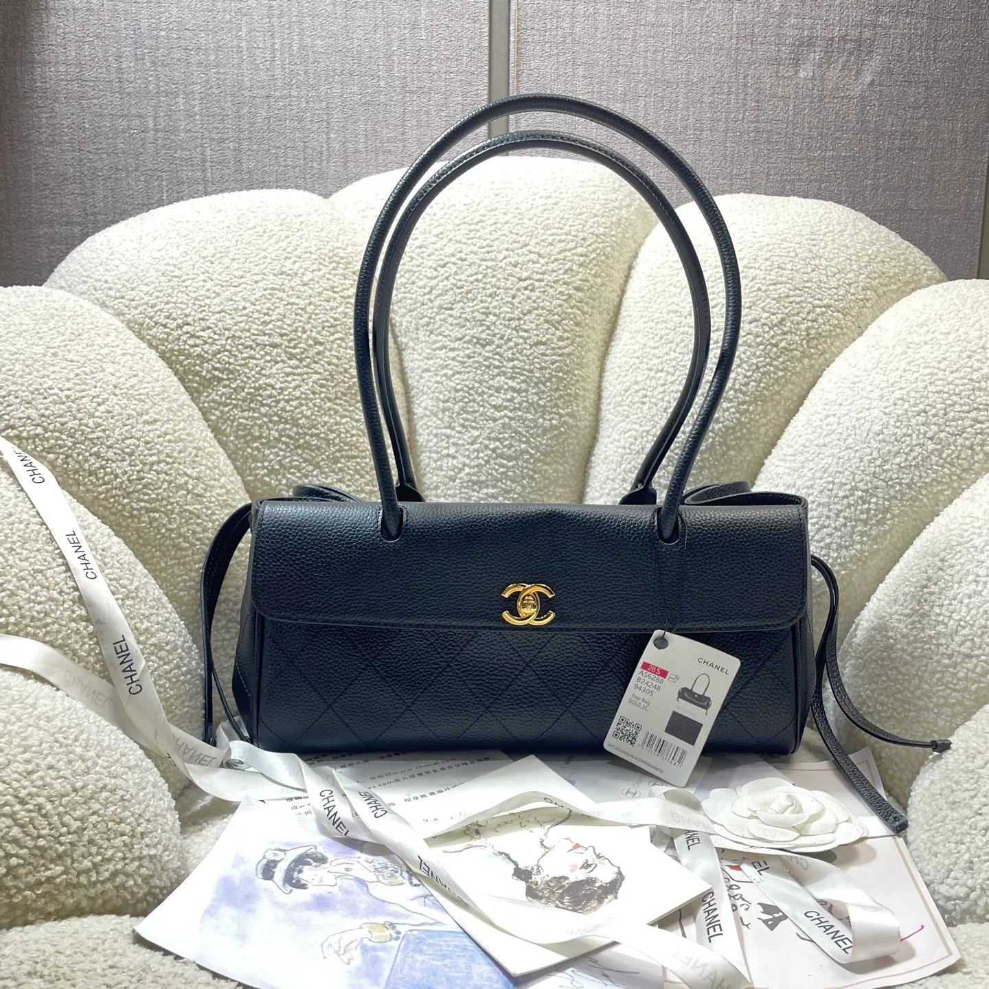 All Categories Chanel Women's Bags 2 (Chanel) Chanel Original Order AS6288