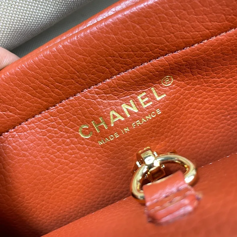 All Categories Chanel Women's Bags 2 (Chanel) Chanel Original Order AS6288