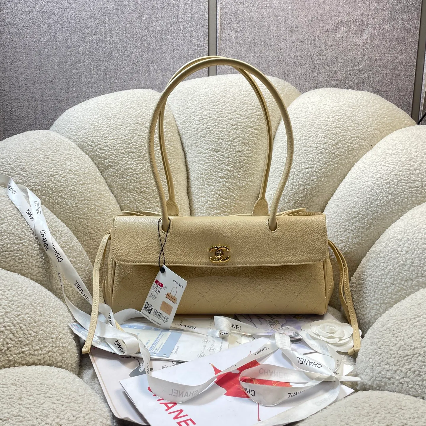 All Categories Chanel Women's Bags 2 (Chanel) Chanel Original Order AS6288