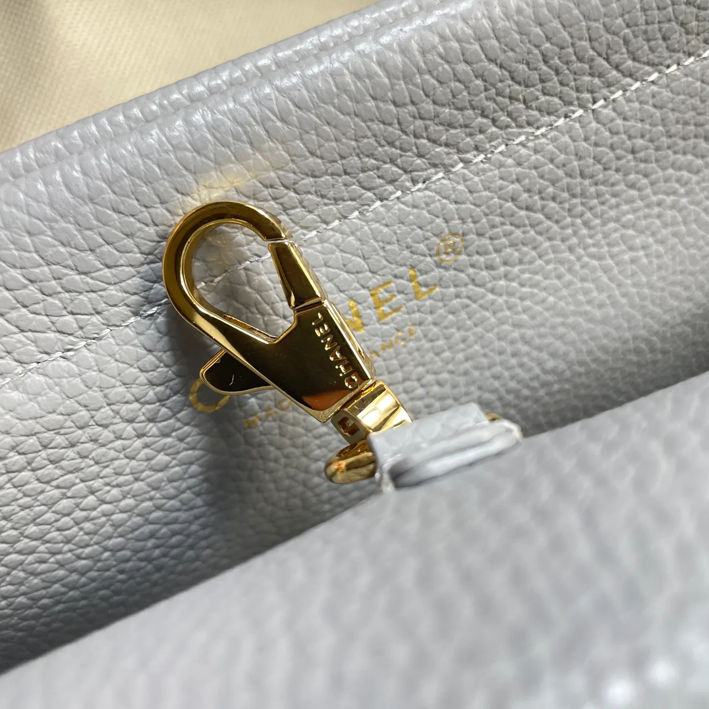 All Categories Chanel Women's Bags 2 (Chanel) Chanel Original Order AS6288