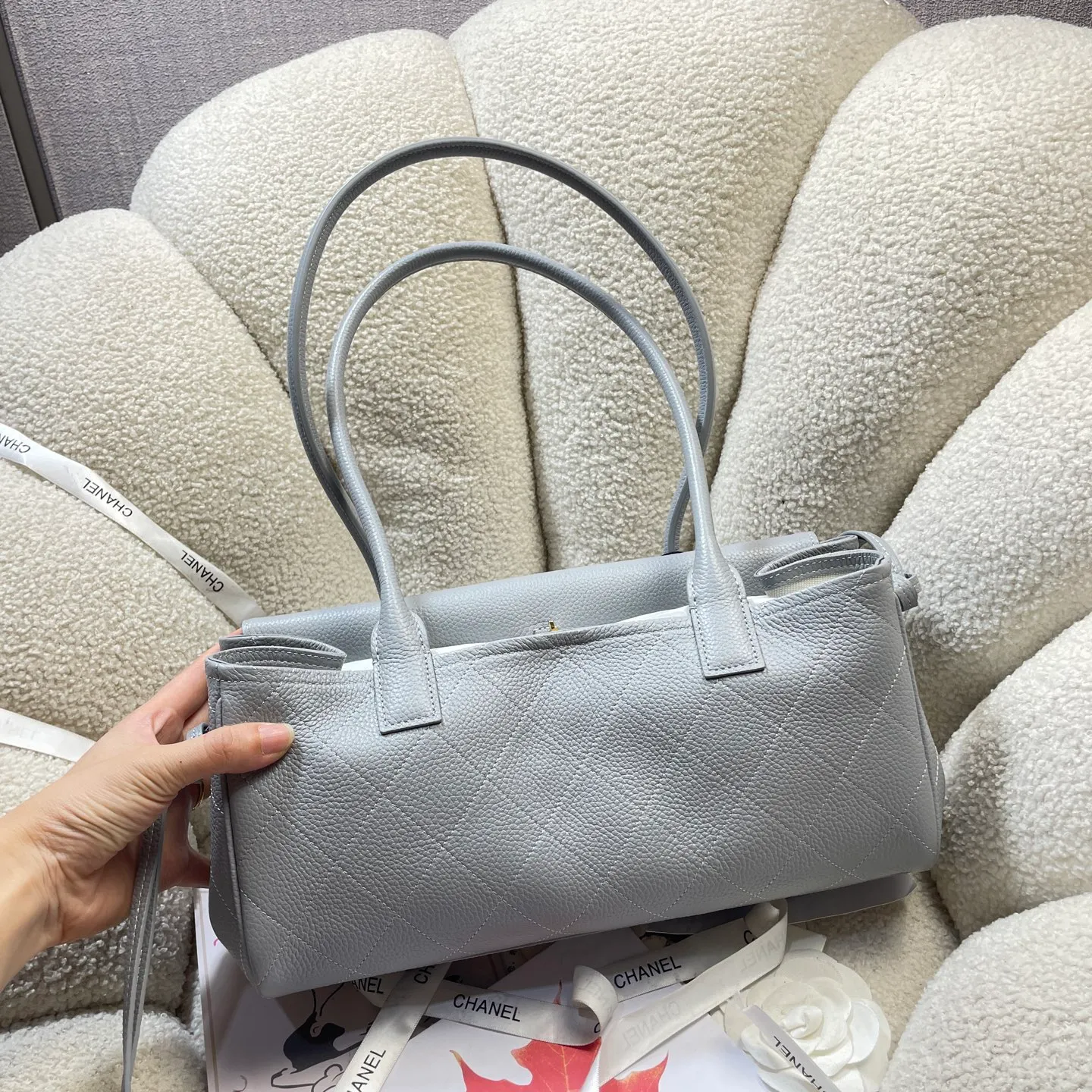 All Categories Chanel Women's Bags 2 (Chanel) Chanel Original Order AS6288
