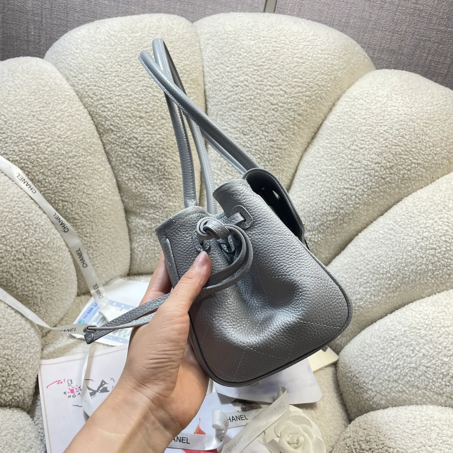 All Categories Chanel Women's Bags 2 (Chanel) Chanel Original Order AS6288