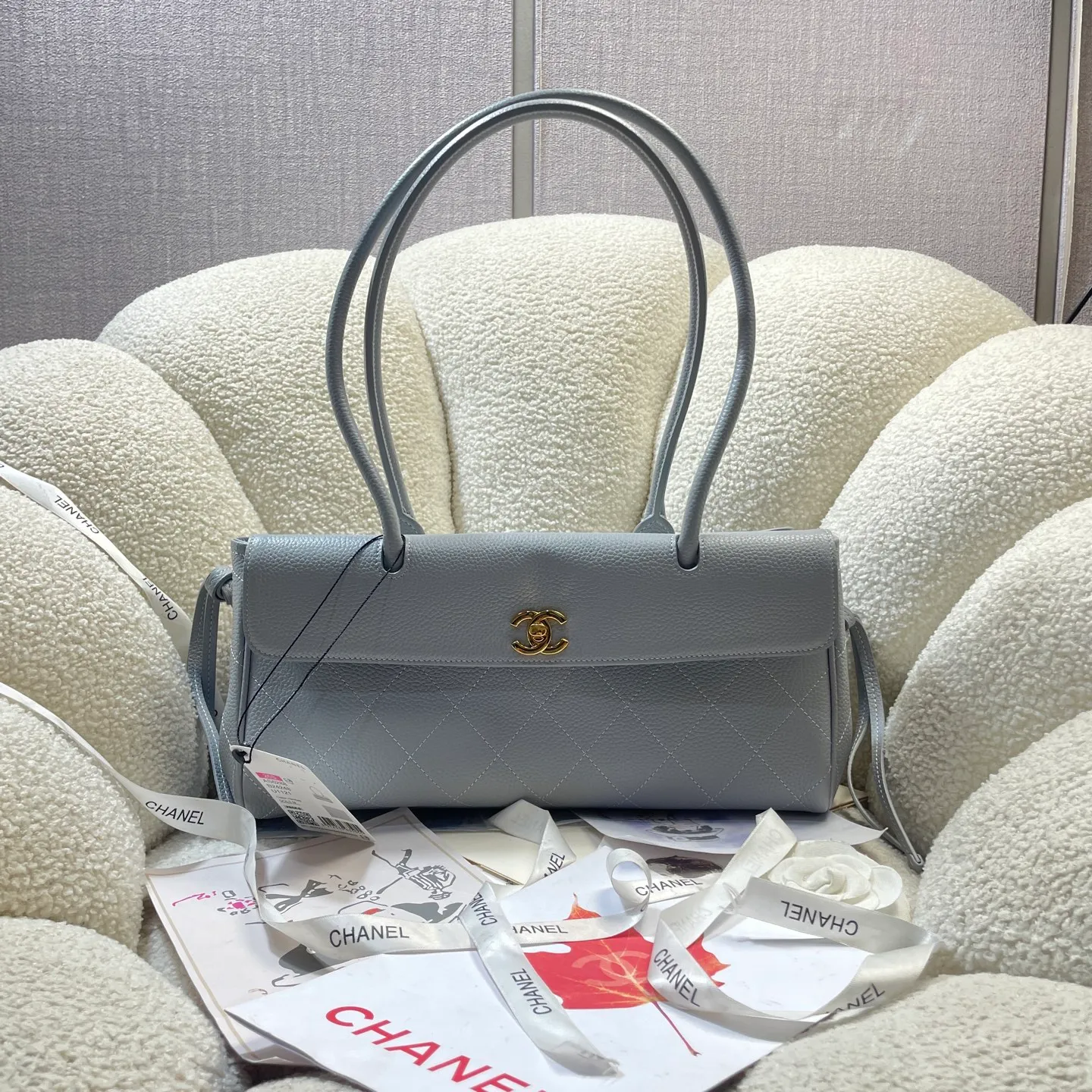 All Categories Chanel Women's Bags 2 (Chanel) Chanel Original Order AS6288