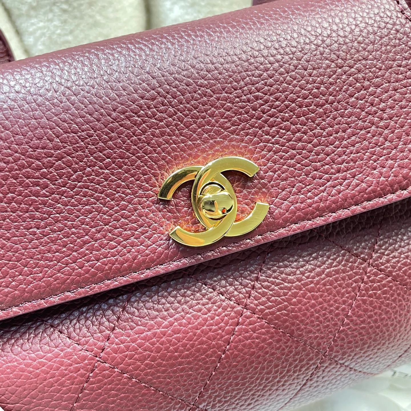 All Categories Chanel Women's Bags 2 (Chanel) Chanel Original Order AS6288