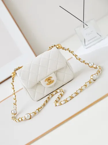 All Categories Chanel Women's Bags 2 (Chanel) Chanel Original Order AS4946