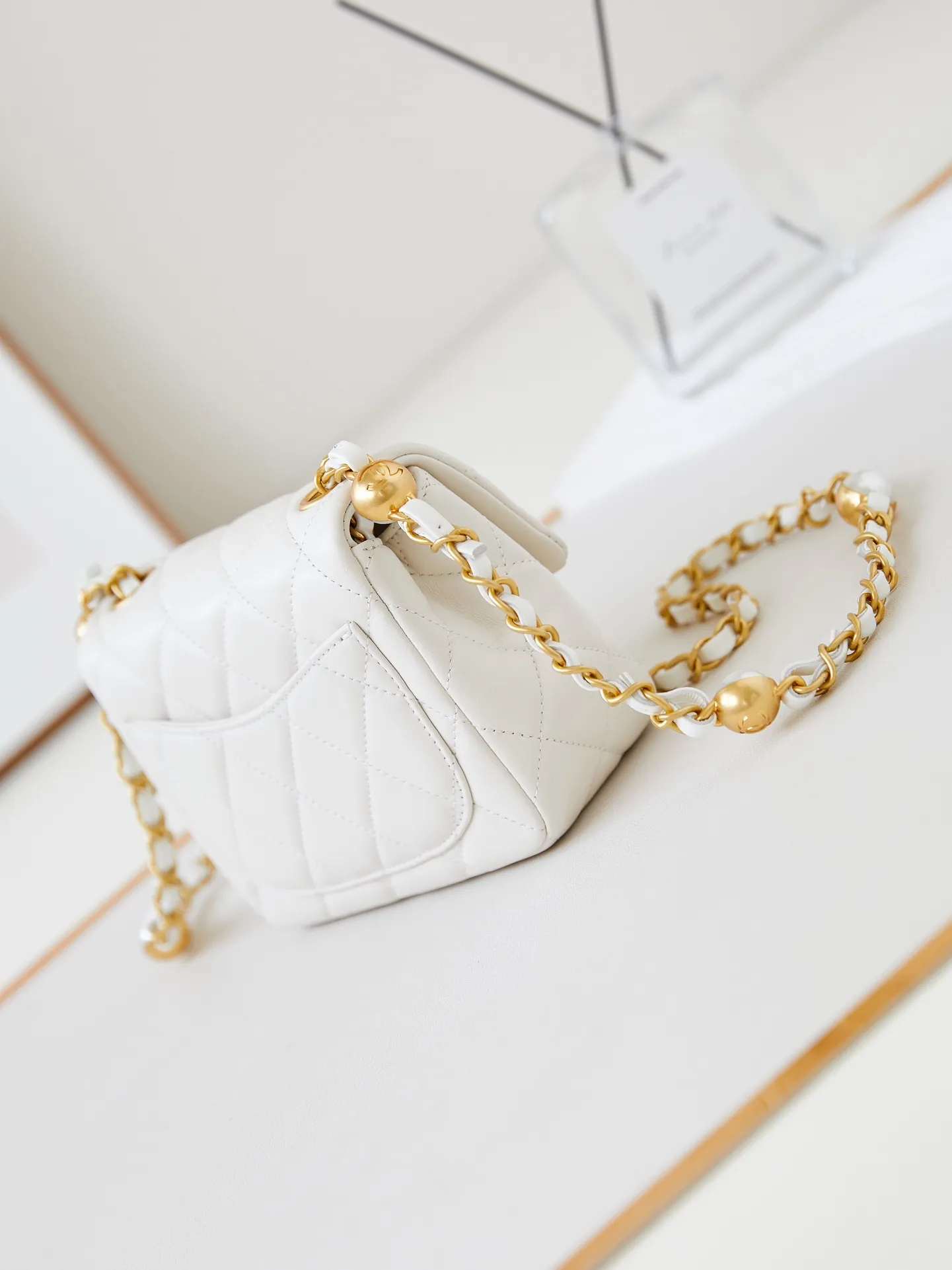All Categories Chanel Women's Bags 2 (Chanel) Chanel Original Order AS4946