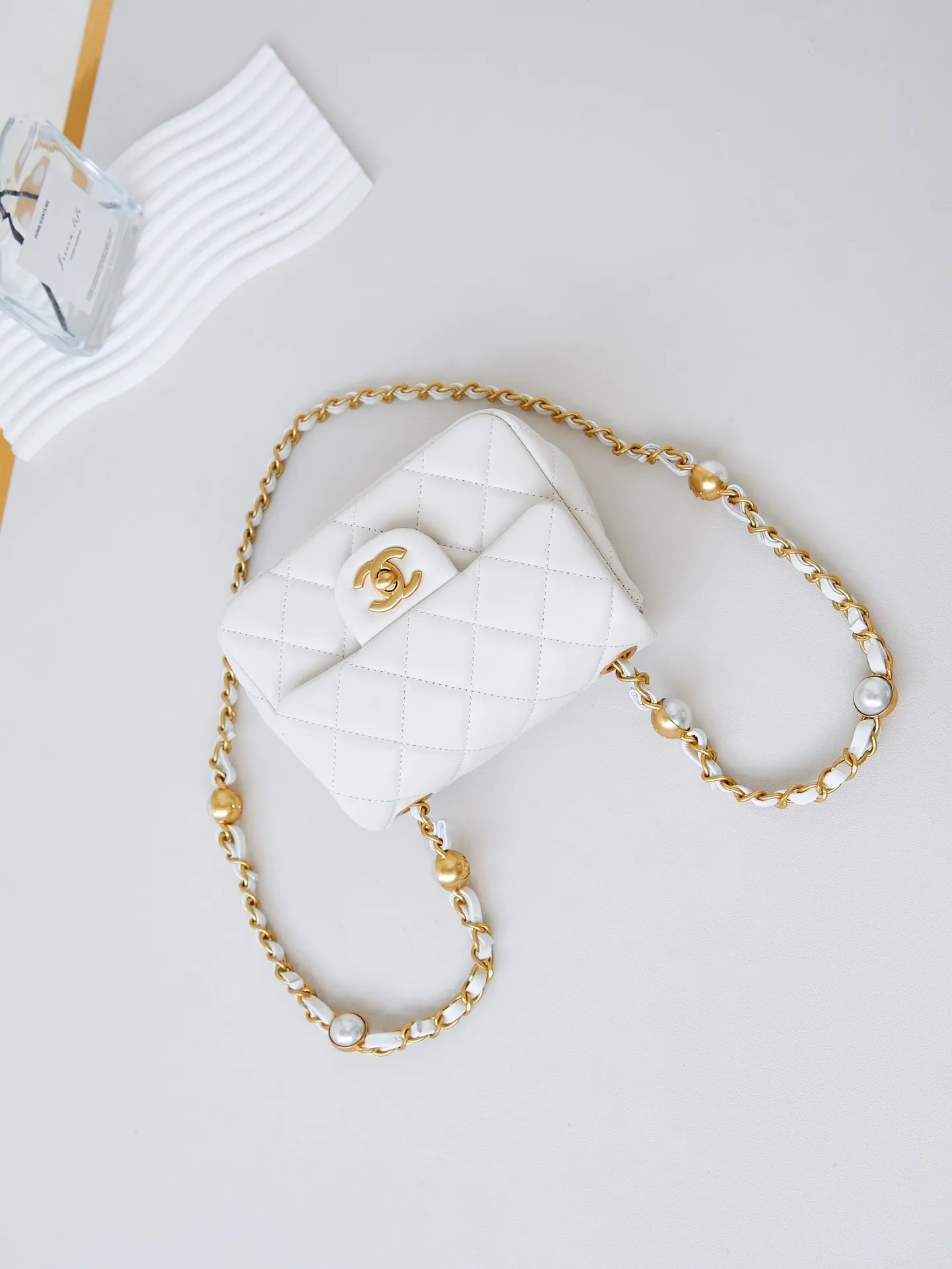 All Categories Chanel Women's Bags 2 (Chanel) Chanel Original Order AS4946