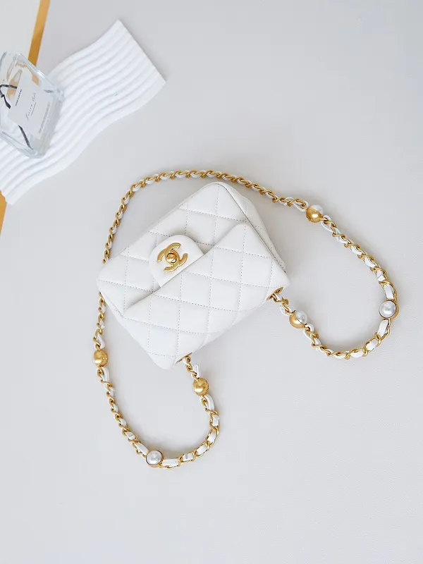 All Categories Chanel Women's Bags 2 (Chanel) Chanel Original Order AS4946