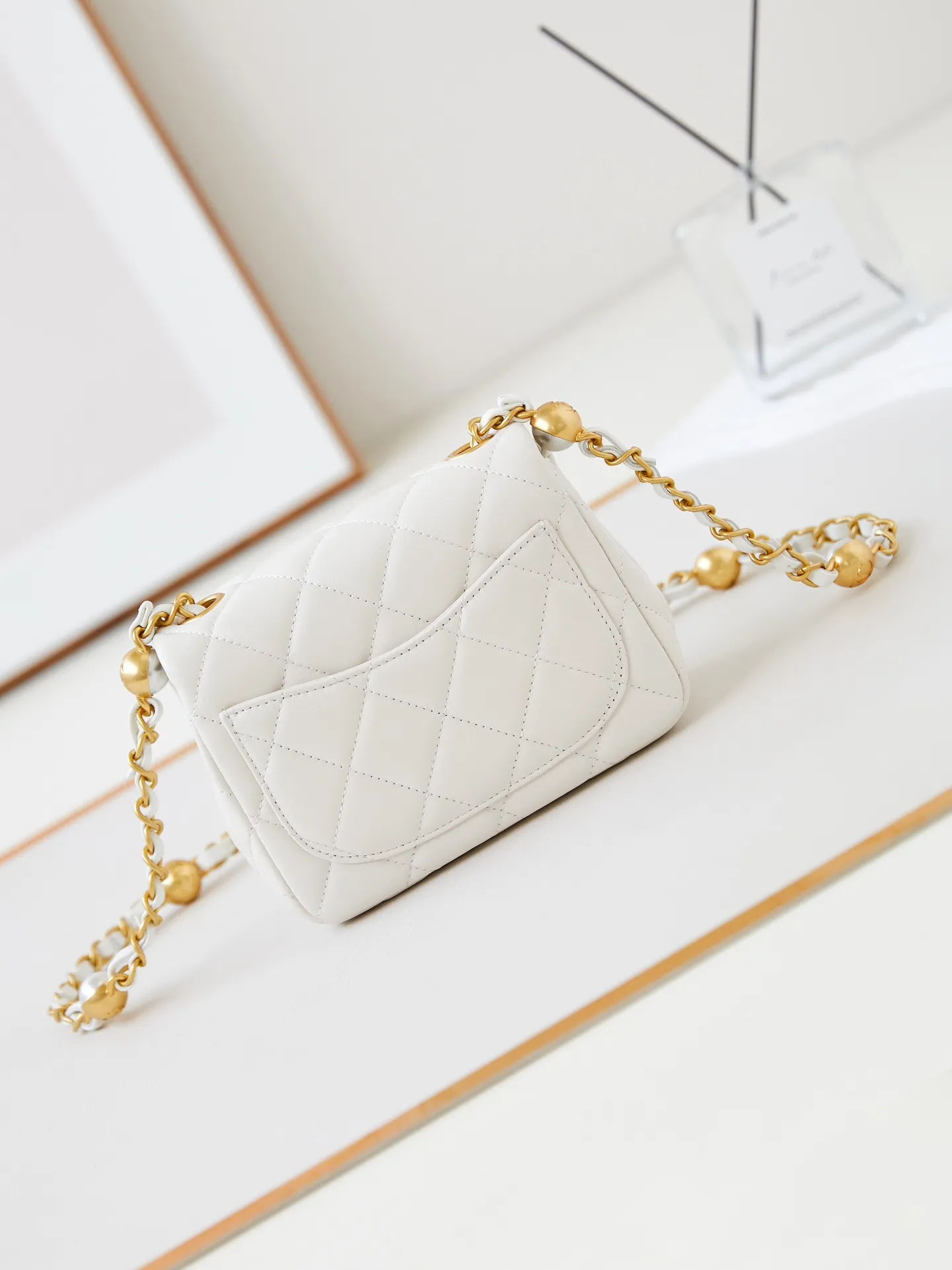 All Categories Chanel Women's Bags 2 (Chanel) Chanel Original Order AS4946