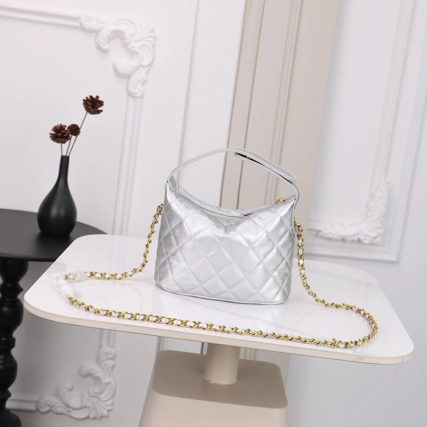 All Categories Official Website "Brand Women's Bags" Women's Bags 💙 Chanel 2026 New CHANEL Crossbody Bag