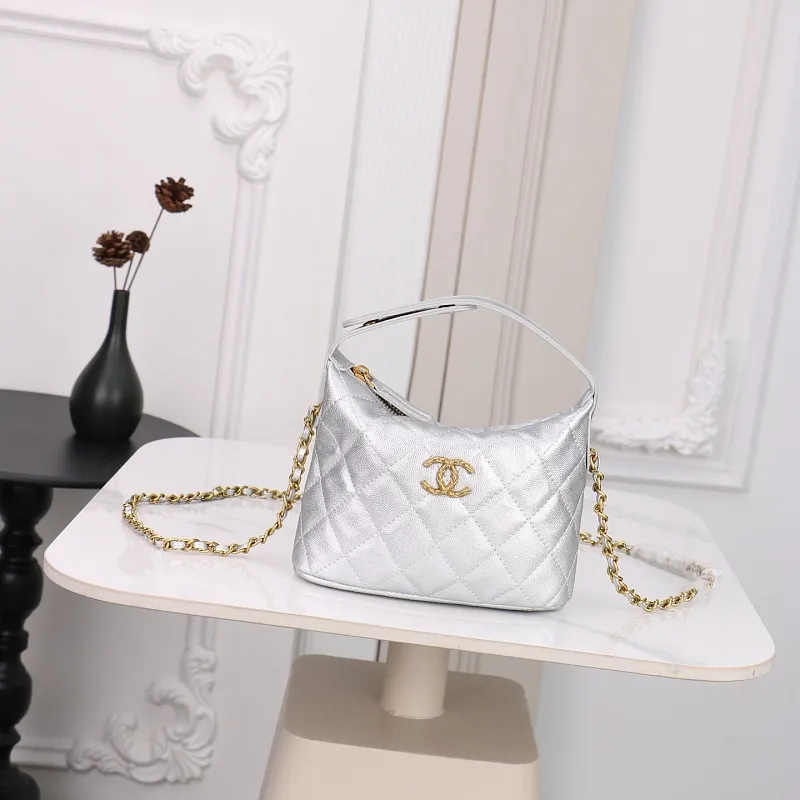 All Categories Official Website "Brand Women's Bags" Women's Bags 💙 Chanel 2026 New CHANEL Crossbody Bag