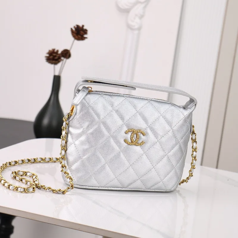 All Categories Official Website "Brand Women's Bags" Women's Bags 💙 Chanel 2026 New CHANEL Crossbody Bag